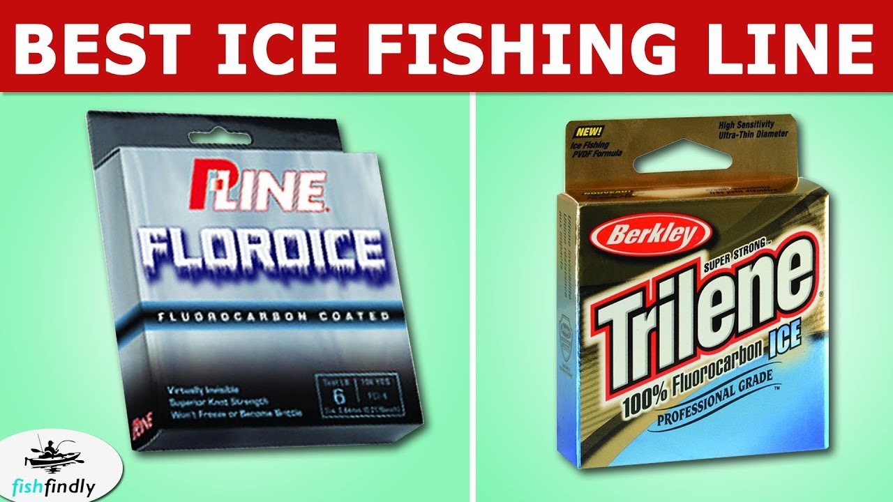 Best Ice Fishing Line In 2020 – Recommended After Tested By Expert! 