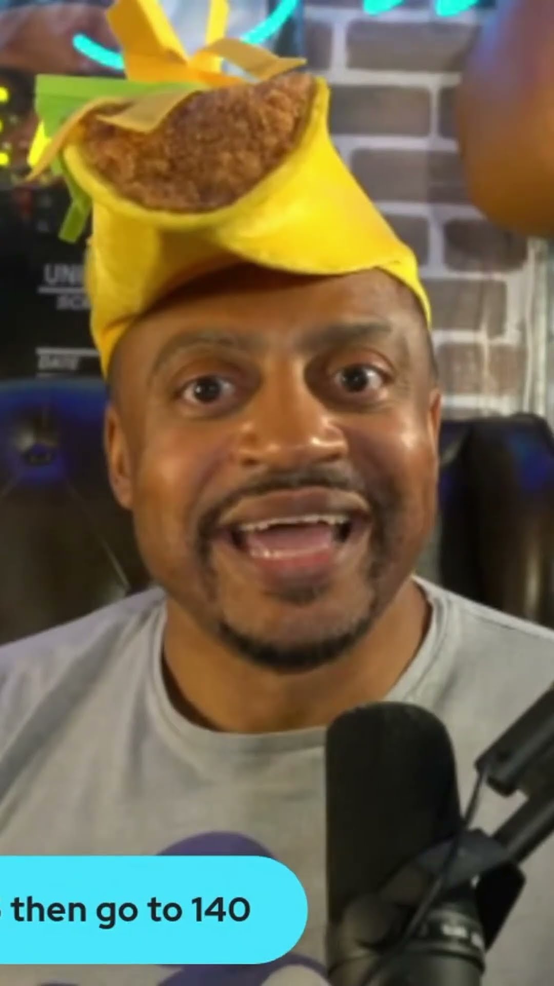 I don't care about Tank Davis going for undisputed