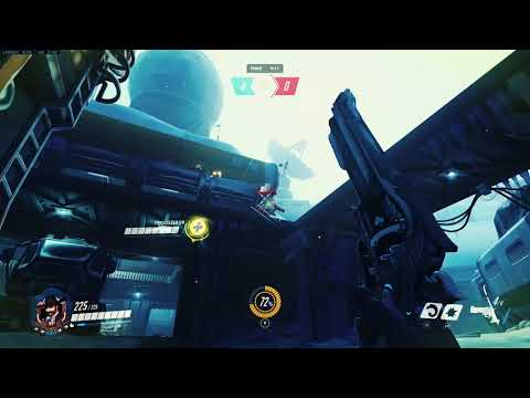 What have you got to lose? | Overwatch Montage | Known