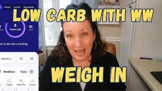 Step by step Tutorial on Weight Watchers NEW App screenshot 3