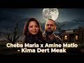 Cheba Maria Amine Matlo Kima Dert Meak Rai Jazz Version