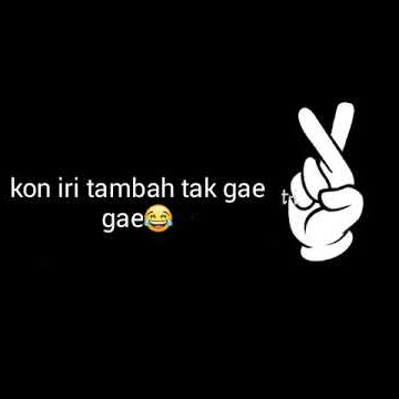 Story wa buat tmn#DJ_tinggal naik turun