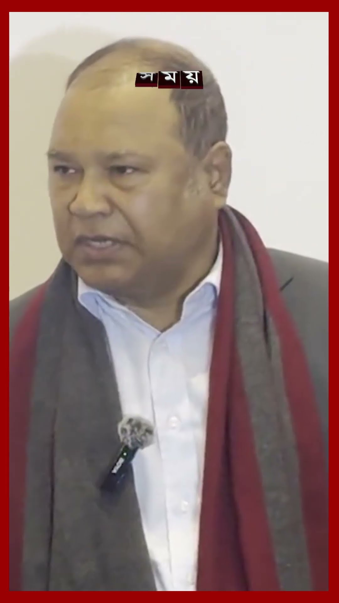 তামিম নিয়ে সাসপেন্স রাখছেন প্রধান নির্বাচক #gaziashrafhossainlipu #bcb #tamimiqbal #shorts #somoytv