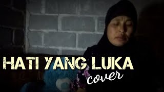 HATI YANG LUKA cover martin