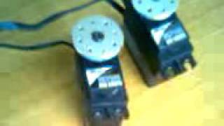 20100210-1 motor control test