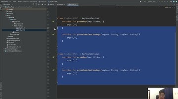 Patron de diseño bridge.