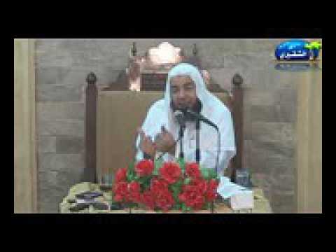 الشيخ حسن أبو الأشبال موقف خطير تعذيب في امن الدولة 