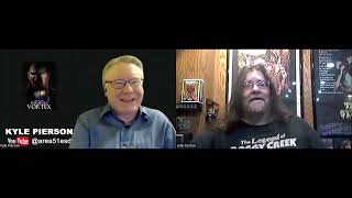 Devil's Vortex / Indiegogo Crowdfunding / Return of the Living Dead 2025