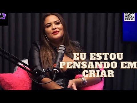 Geisy fala sobre o onlyfans e porque ainda nao criou o seu [geisy