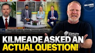 Even Fox & Friends CAN’T DEFEND TRUMP’S TARIFFS ANYMORE!!!