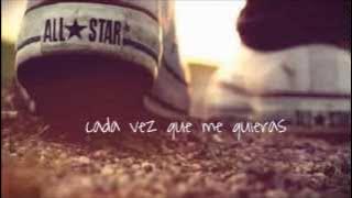 the adicts I am yours sub español
