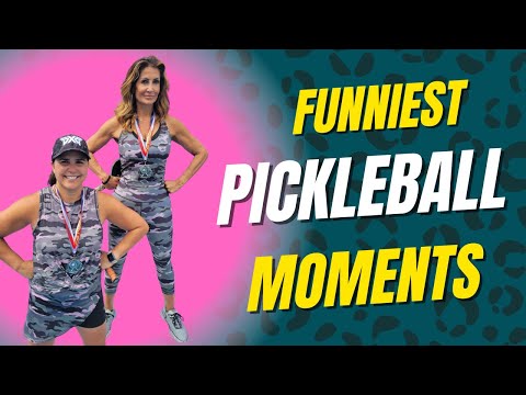 Partner Communication Tips and Hilarious Pickleball Moments Ep. 11