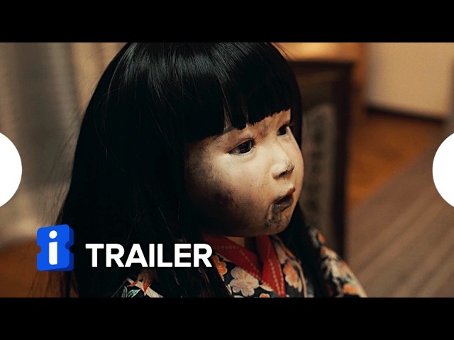 Trailer de Dollhouse: A Boneca da Casa