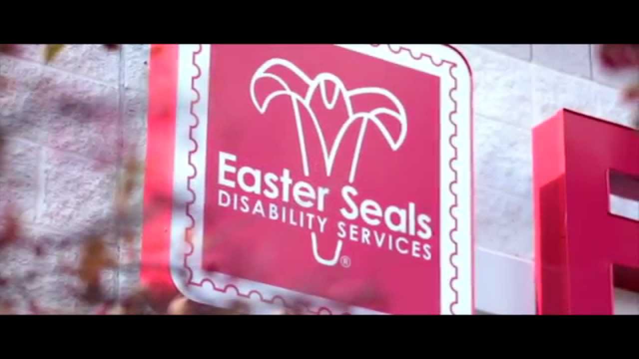 Easterseals Michigan Pontiac HD YouTube