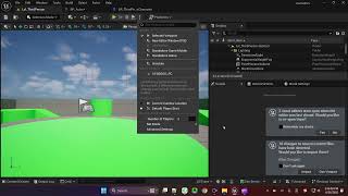 ue5 Actor Replicate Movement