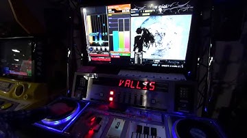 [beatmania IIDX 21 SPADA] (11) VALLIS-NERIA (SPA)