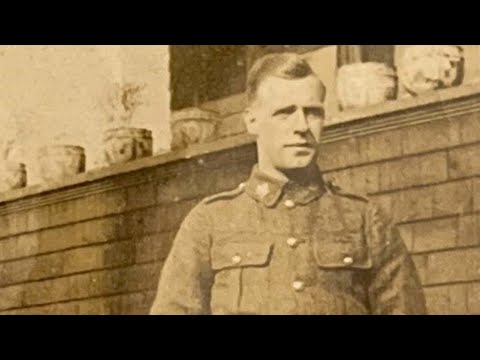 This Canadian First World War soldier was identified after 100 years