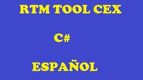 [CEX PS3] Real Time Modding tool by TheModedHacker [ESPAÑOL]