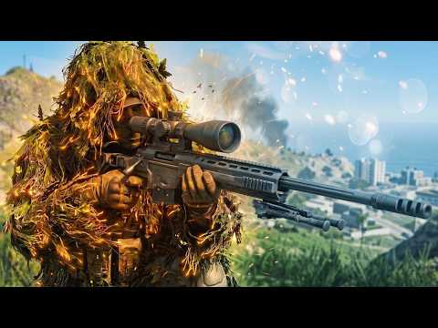 (1440p) Redsec Is So Back...