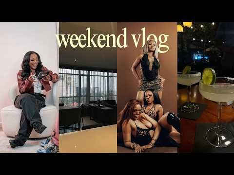 [sep 2025]: life of a presenter, new podcast, apartment updates & more!