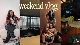 [september 2025]: life of a presenter, new podcast, apartment updates & more! screenshot 3