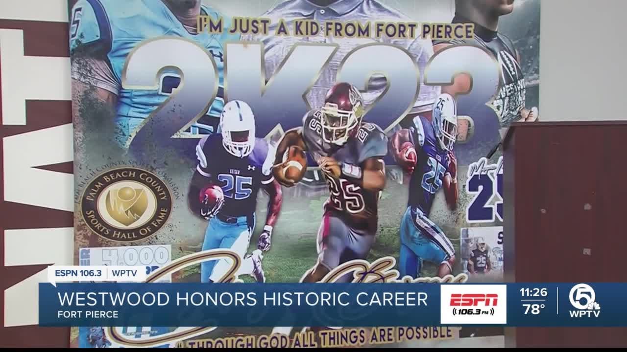 Fort Pierce Westwood Honors Burgess YouTube fort-pierce-westwood-honors-burgess-youtube