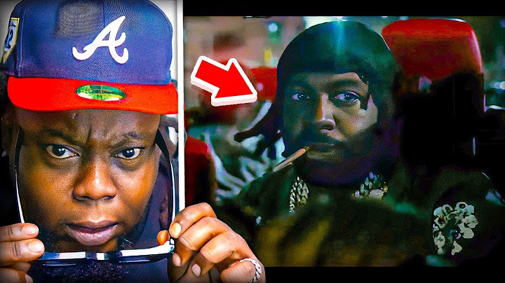 "KOBE TOLD THEM I HAD 200K ON HIM!" EST Gee - RIP LU MIKE (Official Video) REACTION!
