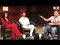 KABIR SINGH - Exclusive Interview | Shahid Kapoor & Kiara Advani | B4U Star Stop