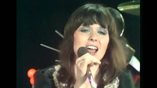 Heart - Magic Man (1975) [Remastered]