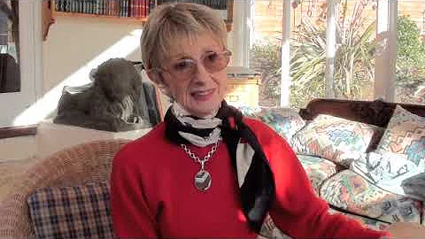 Lorraine Bowen | Barbara Moore interview