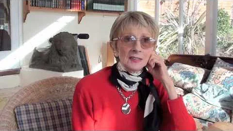 Lorraine Bowen | Barbara Moore interview