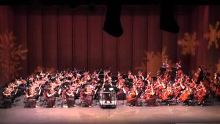 Dueling Jingle Strings