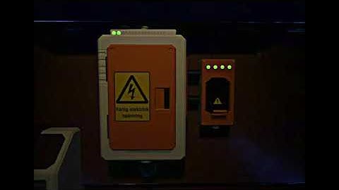 Safety Protocol - Official Game Trailer