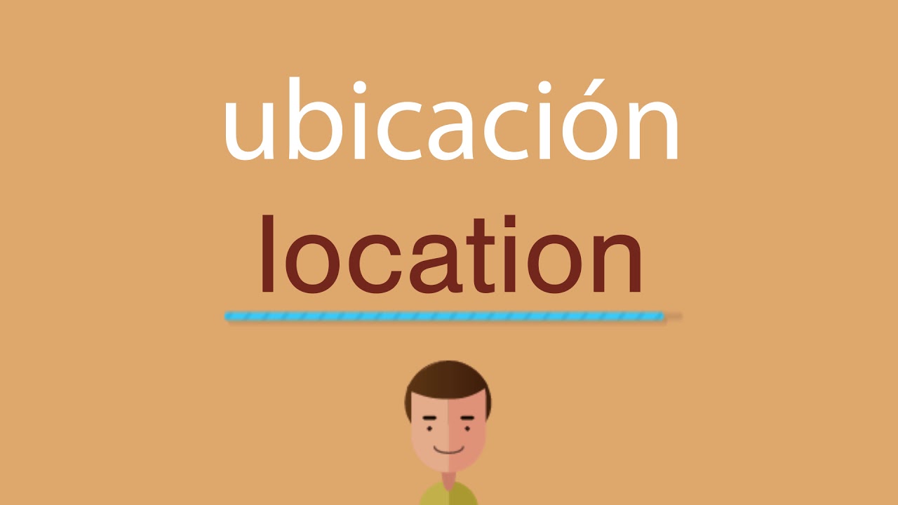 Ubicación En Ingles , Examen de Ubicación de Inglés WRRVM