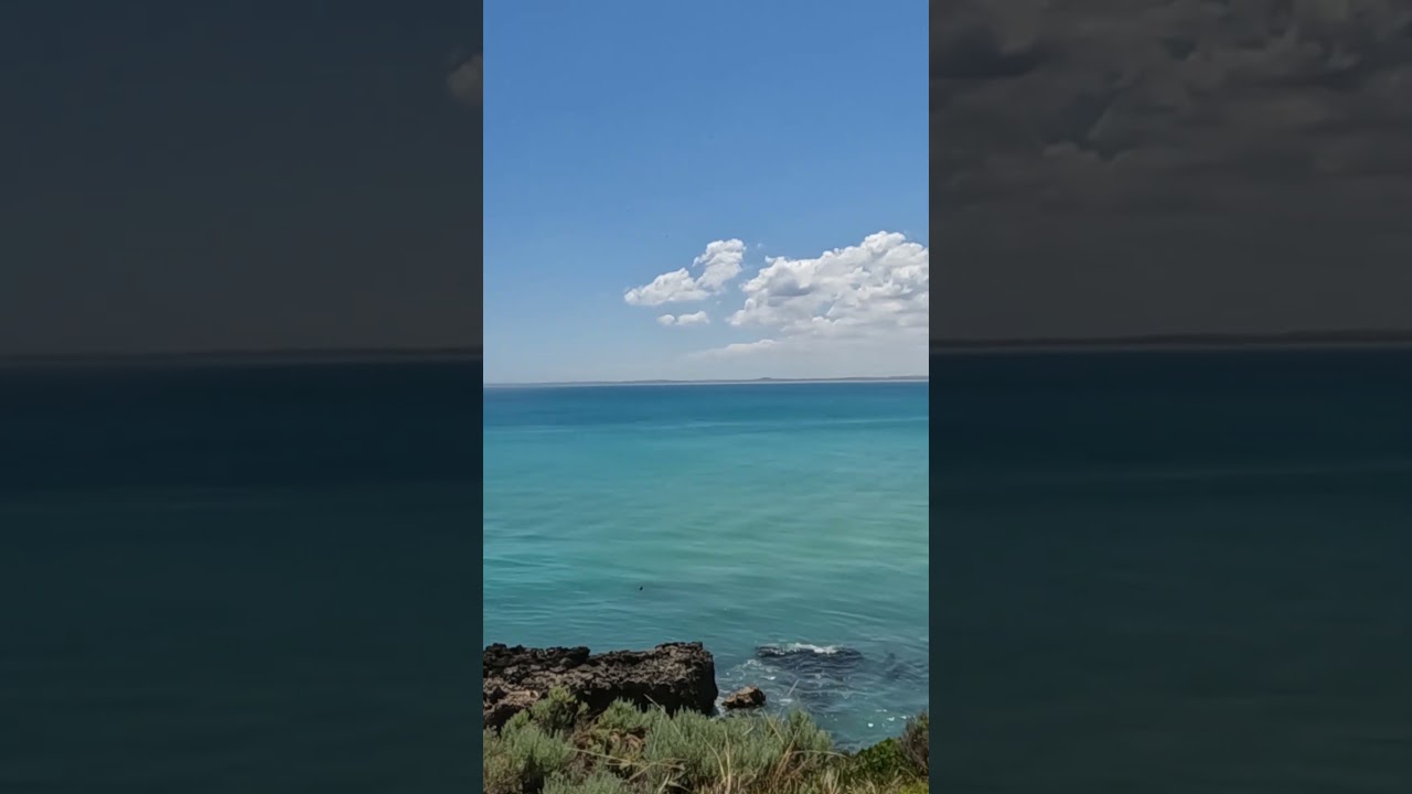 Robe Obelisk and a 360 degree view - 