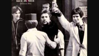 Video thumbnail of "The Stranglers - Nice in Nice From the Album Dreamtime"