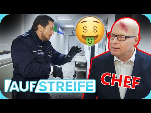 Alle auf den