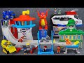 33-minute unboxing experience featuring the awesome Paw Patrol and dog rescue ASMR | Toy Review