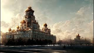 Cadet's song - Russian Folk Music (