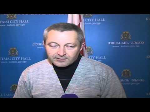 ინფრასტრუქტურული სამუშაოებისთვის 10  მილიონ 926 ათასი ლარი გამოიყო