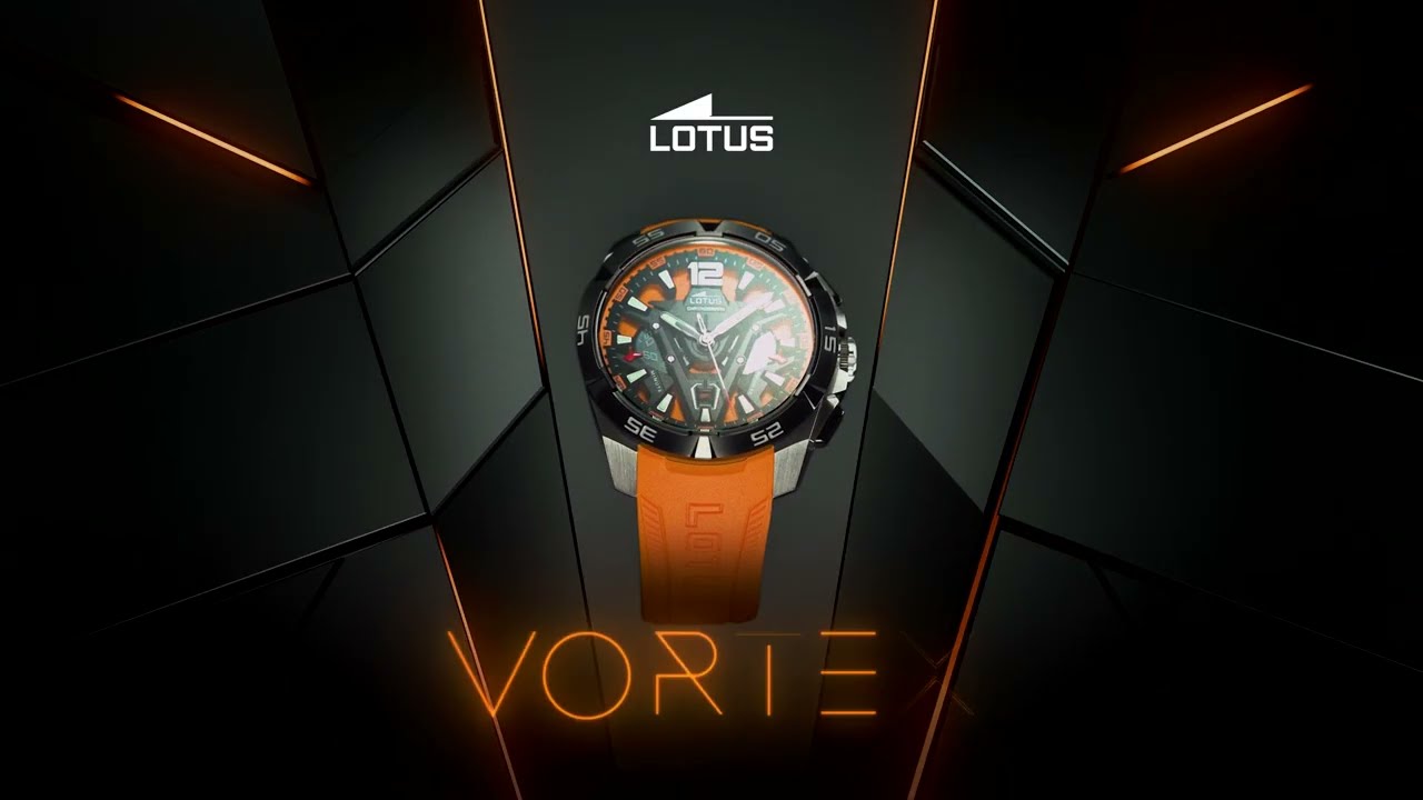 LOTUS VORTEX