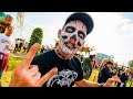 Harmony of hardcore 2018  aftermovie father  son  new sound