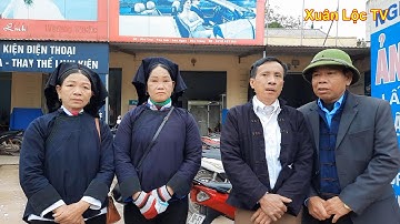 Cặp đôi hát sli hay chợ tân sơn 2022 . P04