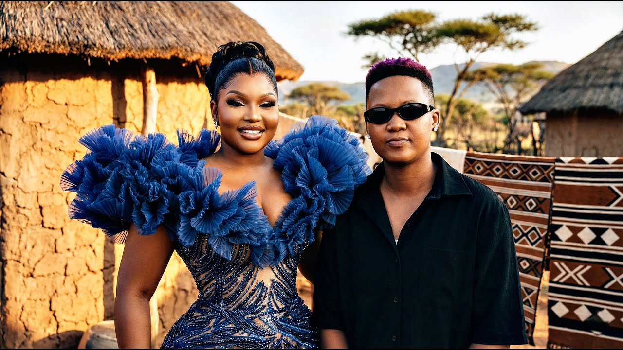 Dj Skitzo BW, Harrycane x Eemoh - Dali Wami ft Mawhoo x Lowsheen  (Official Music Video)