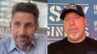 The Future of Insurance with Cory Crosland, CEO of PolicyFly