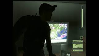 Splinter Cell Datapath Vision RGBE1S