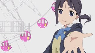 Kokoro Connect | Ending 3 HD