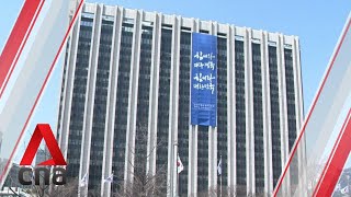 COVID-19: South Korea sees slight decline in new cases