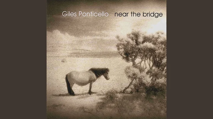 My Little Friend/Song for Gina