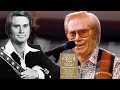 The Life and Sad Ending of George Jones